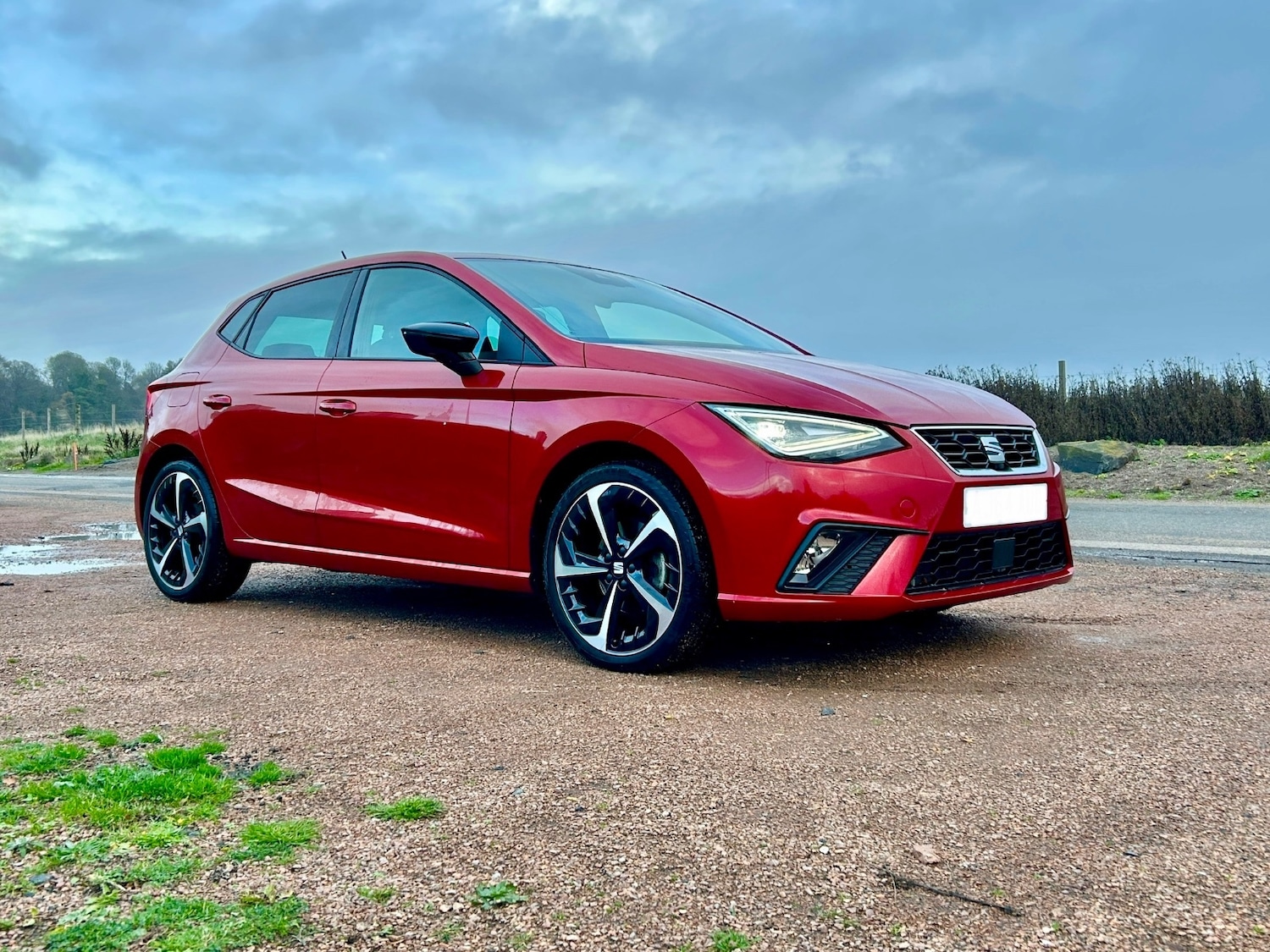 Used SEAT Ibiza 2023 for sale - 76652424: Photo 10