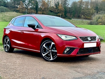 2023 - 1.0 TSI 110 FR Sport 5dr