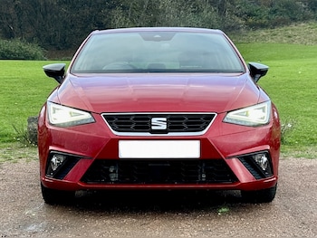 Used SEAT Ibiza 2023 for sale - 76652424: Photo