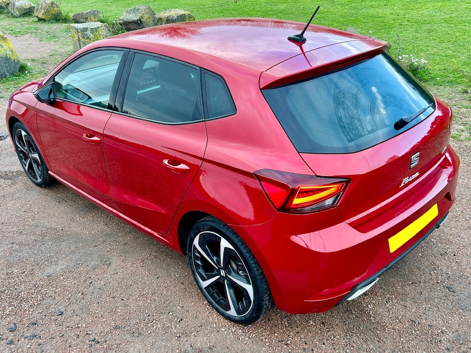 Used SEAT Ibiza 2023 for sale - 76652424: Photo 5