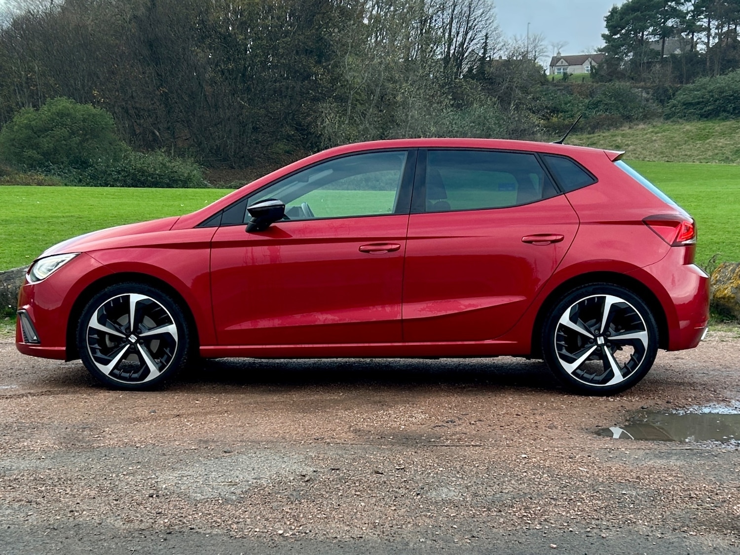 Used SEAT Ibiza 2023 for sale - 76652424: Photo 6