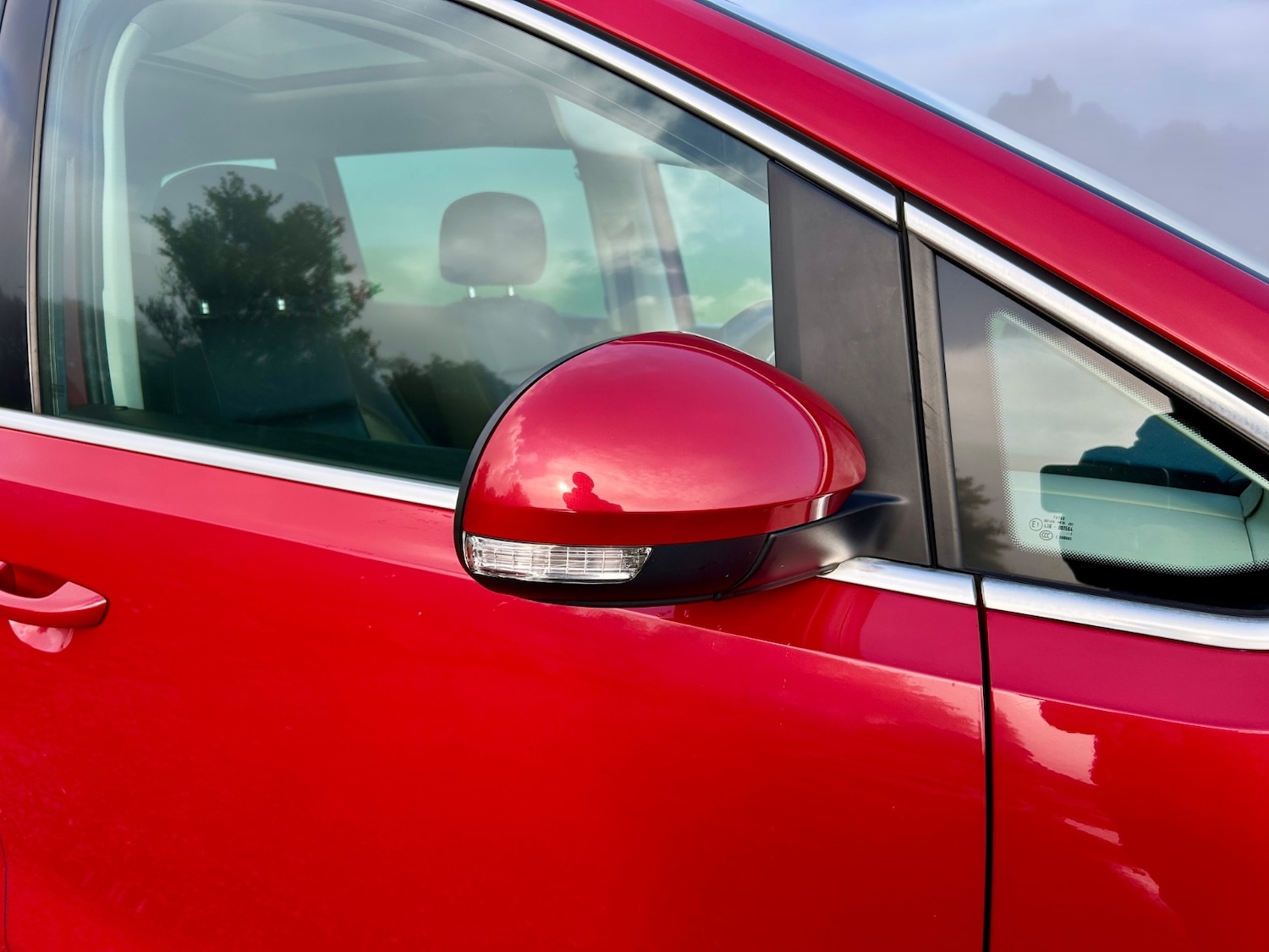 Used SEAT Alhambra 2017 for sale - 76589839: Photo 4