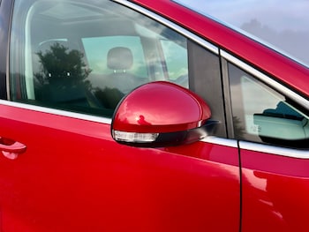 Used SEAT Alhambra 2017 for sale - 76589839: Photo