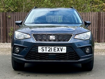 Used SEAT Arona 2021 for sale - 78736258: Photo