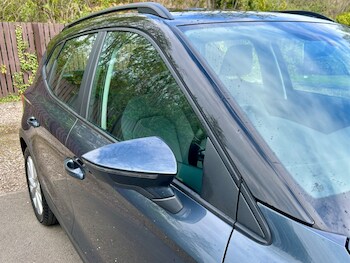 Used SEAT Arona 2021 for sale - 78736258: Photo