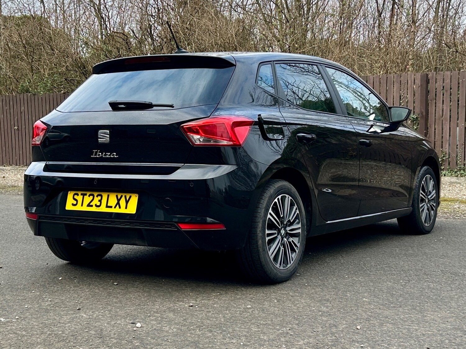 Used SEAT Ibiza 2023 for sale - 78186962: Photo 10