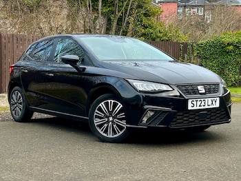 Used SEAT Ibiza 2023 for sale - 78186962: Photo