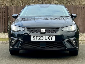 Used SEAT Ibiza 2023 for sale - 78186962: Photo