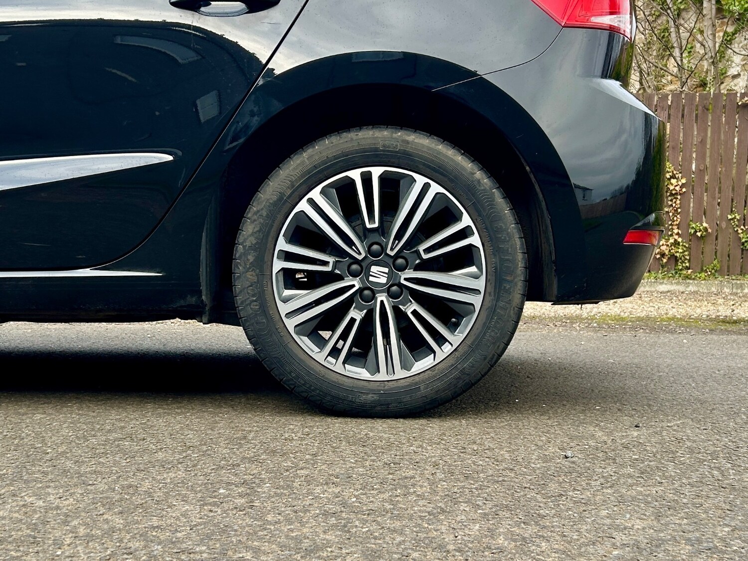 Used SEAT Ibiza 2023 for sale - 78186962: Photo 8