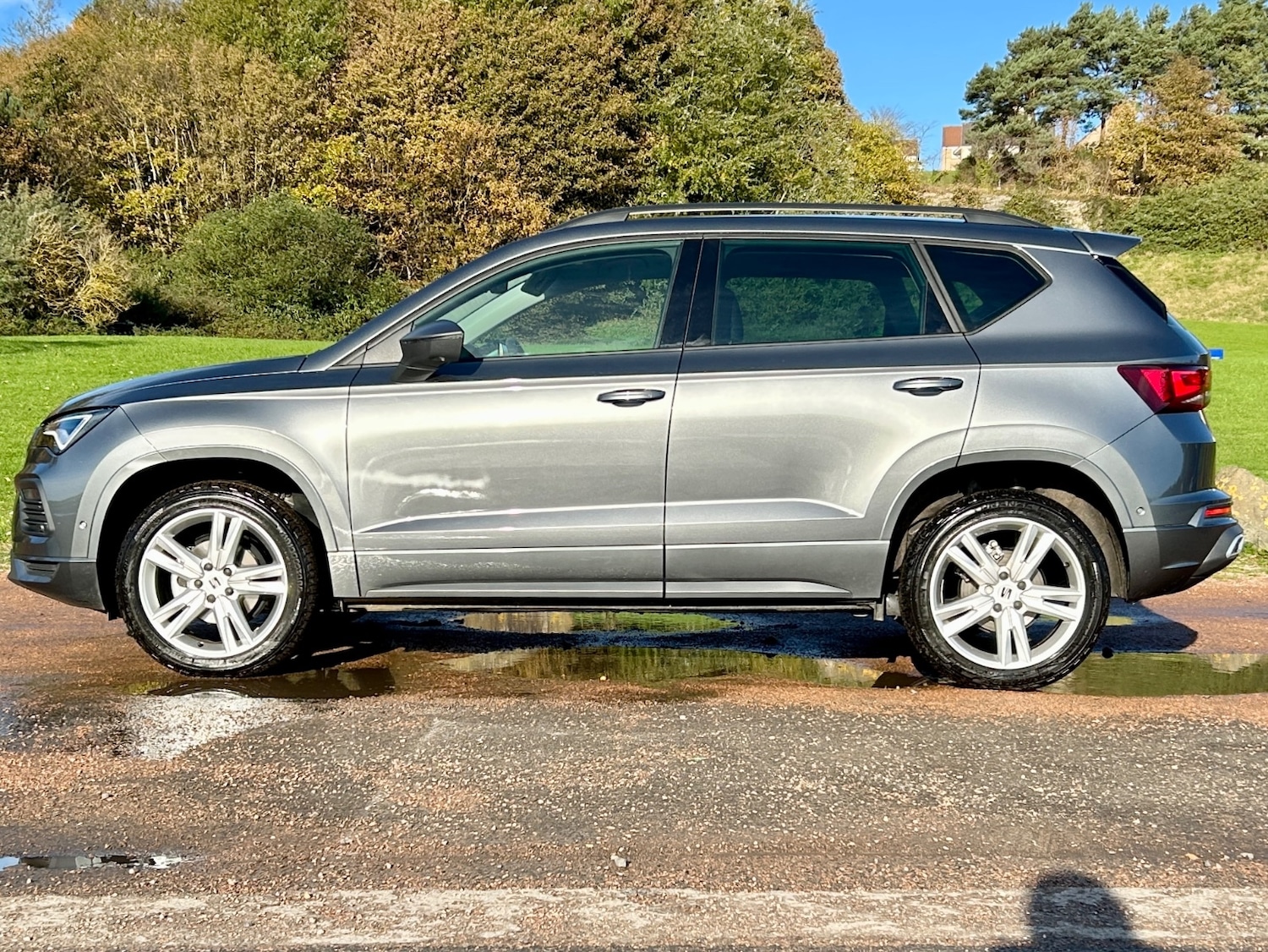 Used SEAT Ateca 2025 for sale - 76384382: Photo 7
