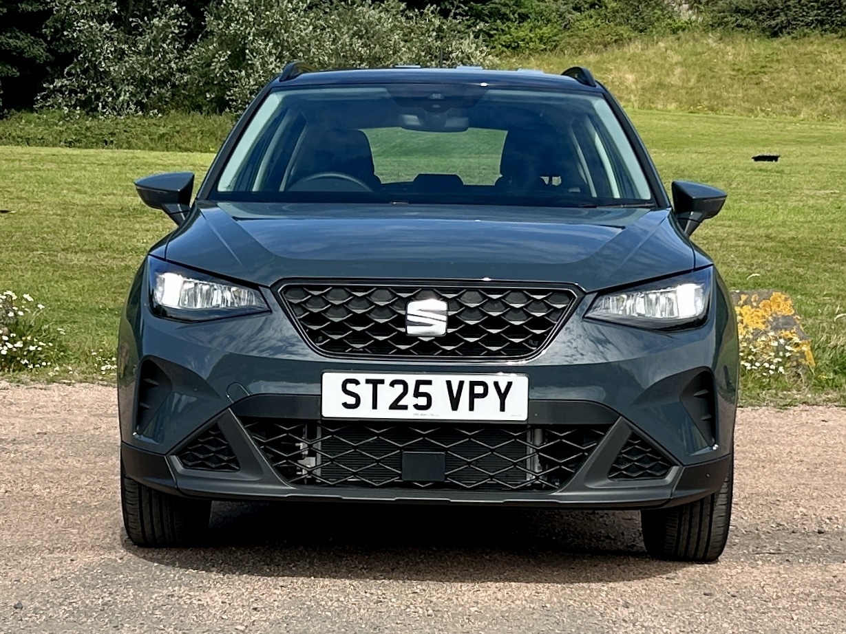 Used SEAT Arona 2025 for sale - 76568060: Photo 2