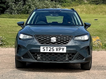 Used SEAT Arona 2025 for sale - 76568060: Photo