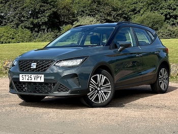 Used SEAT Arona 2025 for sale - 76568060: Photo