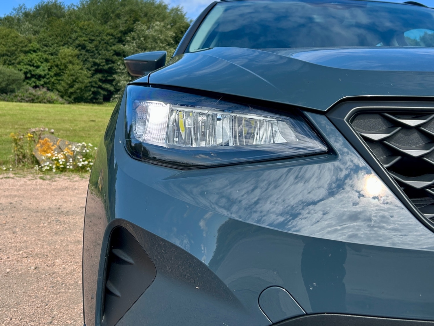 Used SEAT Arona 2025 for sale - 76568060: Photo 5