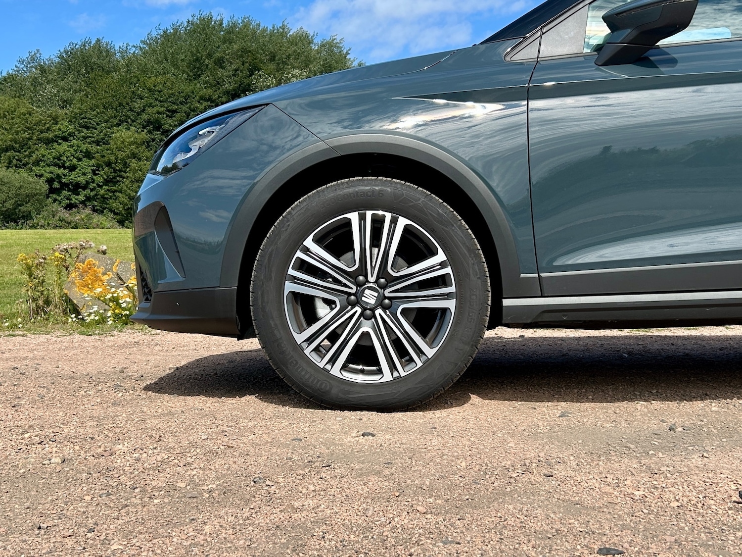 Used SEAT Arona 2025 for sale - 76568060: Photo 9