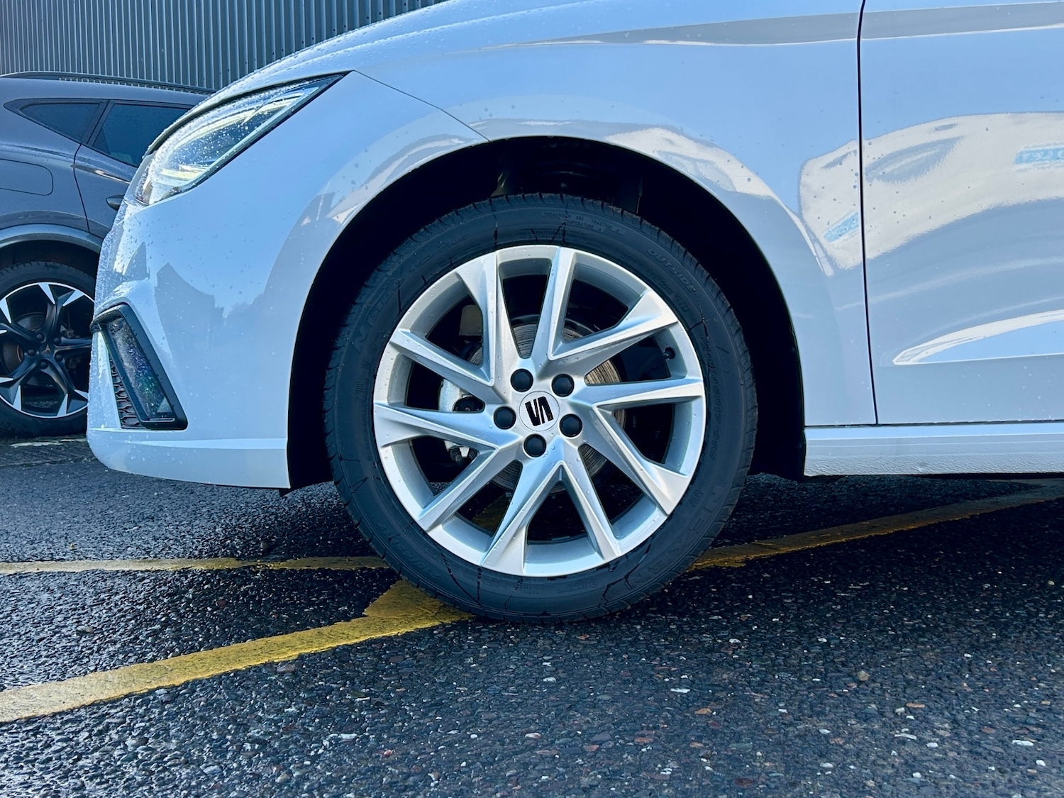 Used SEAT Ibiza 2025 for sale - 76921771: Photo 7