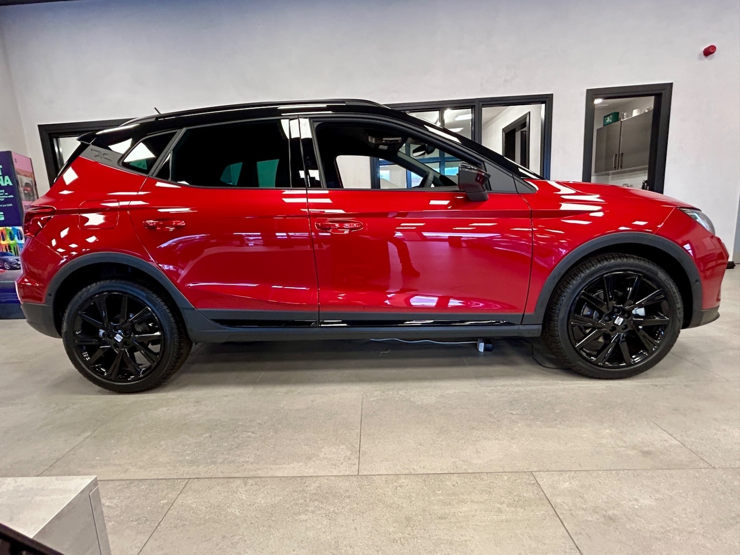 Used SEAT Arona 2025 for sale - 76861725: Photo 5