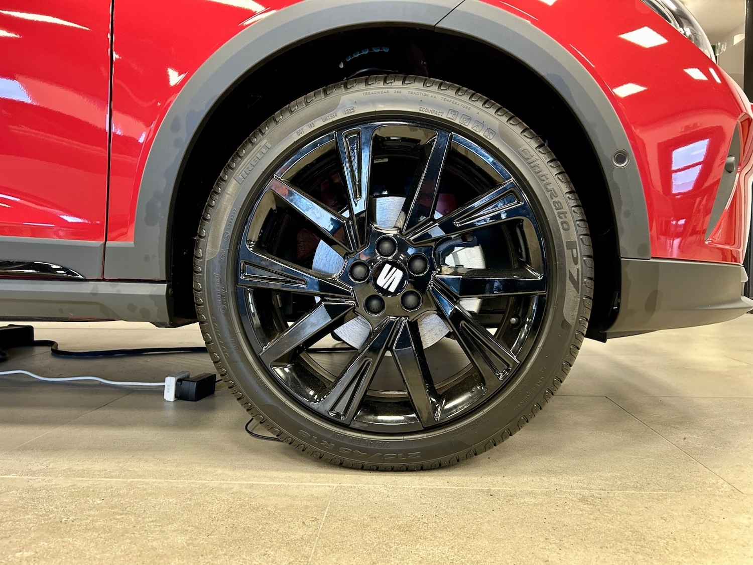 Used SEAT Arona 2025 for sale - 76861725: Photo 7