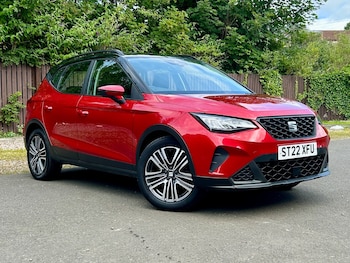 Used SEAT Arona 2022 for sale - 79317584: Photo