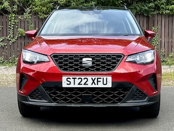 Used SEAT Arona 2022 for sale - 79317584: Photo