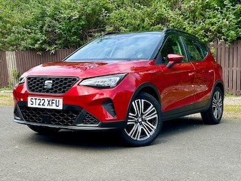 Used SEAT Arona 2022 for sale - 79317584: Photo