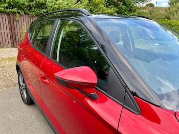 Used SEAT Arona 2022 for sale - 79317584: Photo