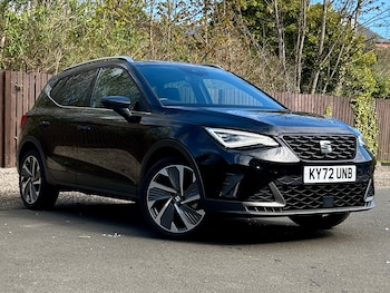 Used SEAT Arona 2022 for sale - 78760675: Photo