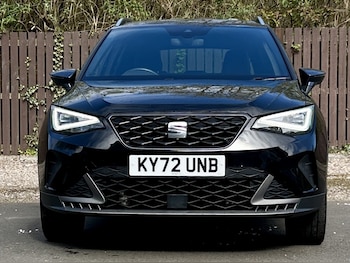 Used SEAT Arona 2022 for sale - 78760675: Photo