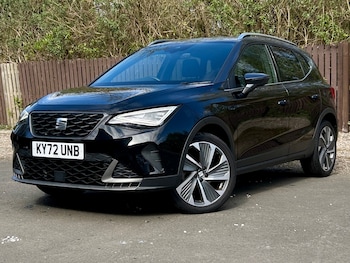 Used SEAT Arona 2022 for sale - 78760675: Photo