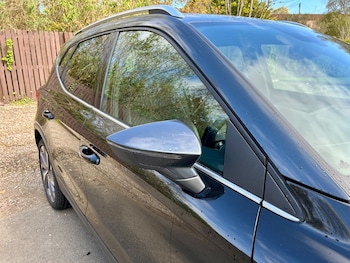 Used SEAT Arona 2022 for sale - 78760675: Photo