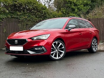 Used SEAT Leon 2021 for sale - 77698173: Photo