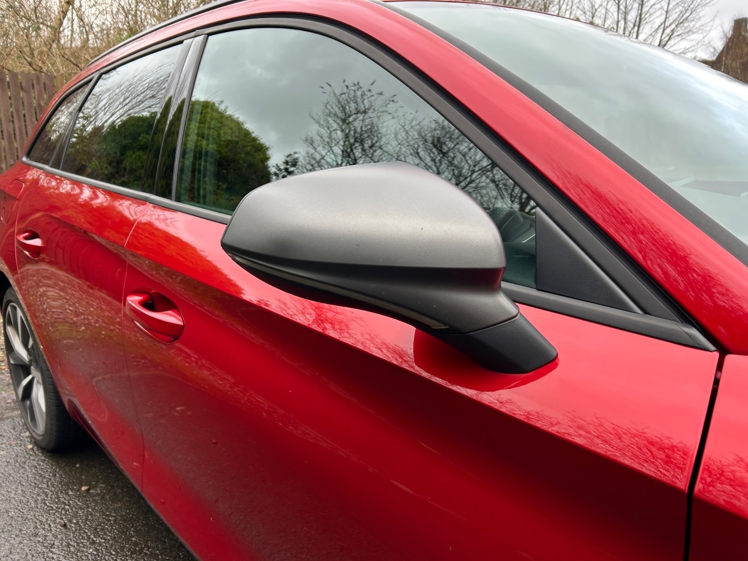 Used SEAT Leon 2021 for sale - 77698173: Photo 4