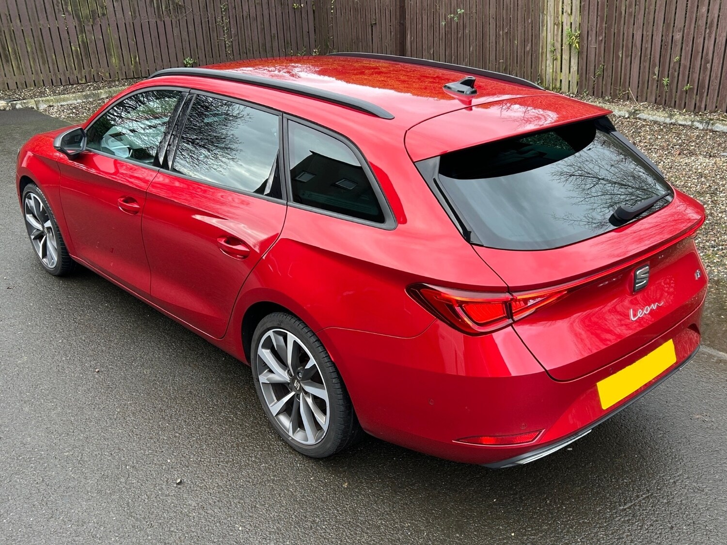 Used SEAT Leon 2021 for sale - 77698173: Photo 6