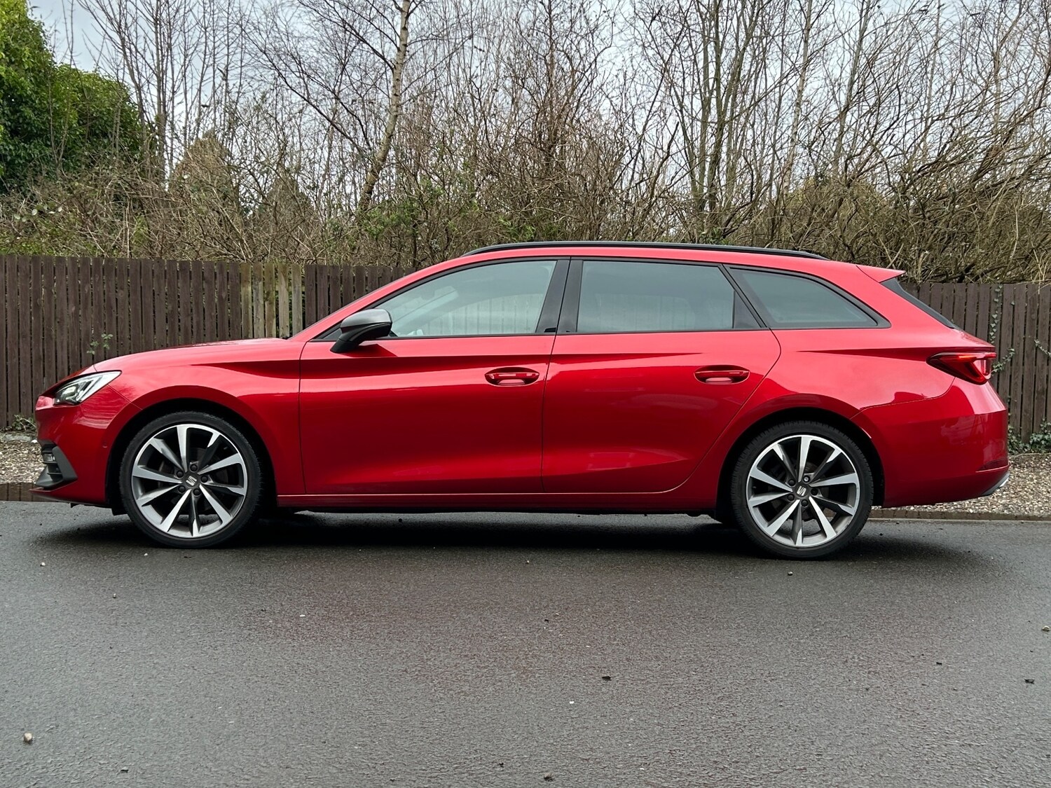 Used SEAT Leon 2021 for sale - 77698173: Photo 7