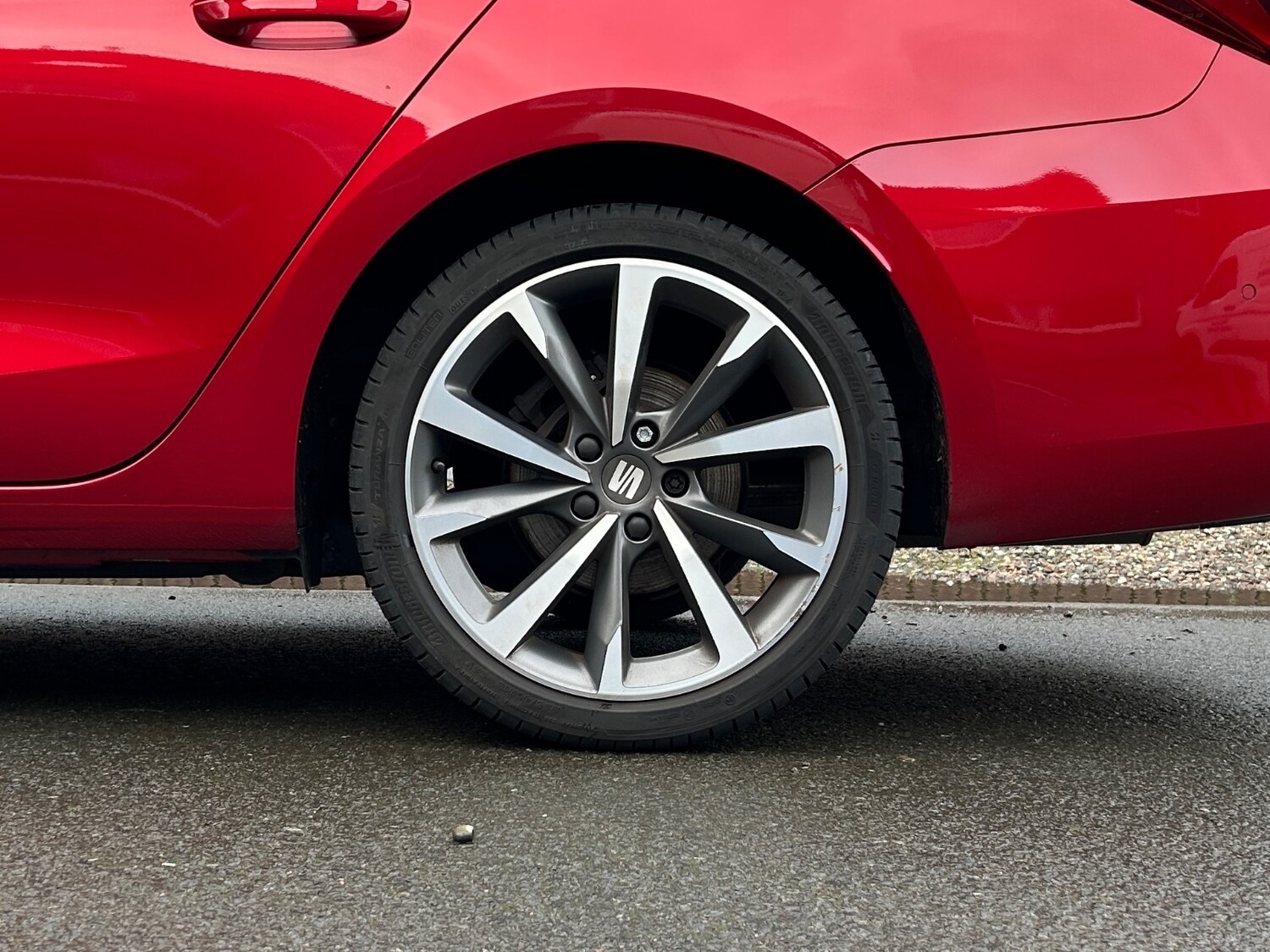 Used SEAT Leon 2021 for sale - 77698173: Photo 8