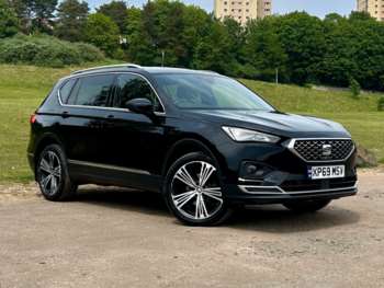 2019 - 2.0 TDI Xcellence Lux 5dr DSG 4Drive