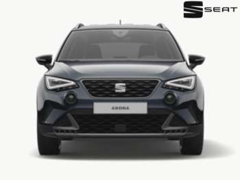 Used SEAT Arona  for sale - 74027120: Photo