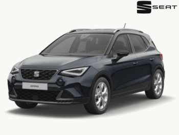 Used SEAT Arona  for sale - 74027120: Photo