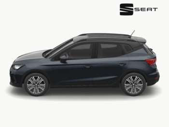 Used SEAT Arona  for sale - 74027120: Photo