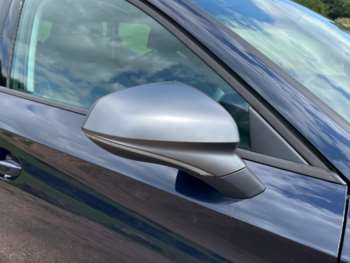 Used SEAT Leon 2022 for sale - 74984200: Photo