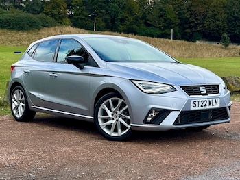 SEAT - Ibiza