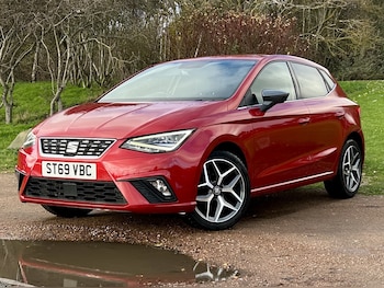 Used SEAT Ibiza 2020 for sale - 76556970: Photo