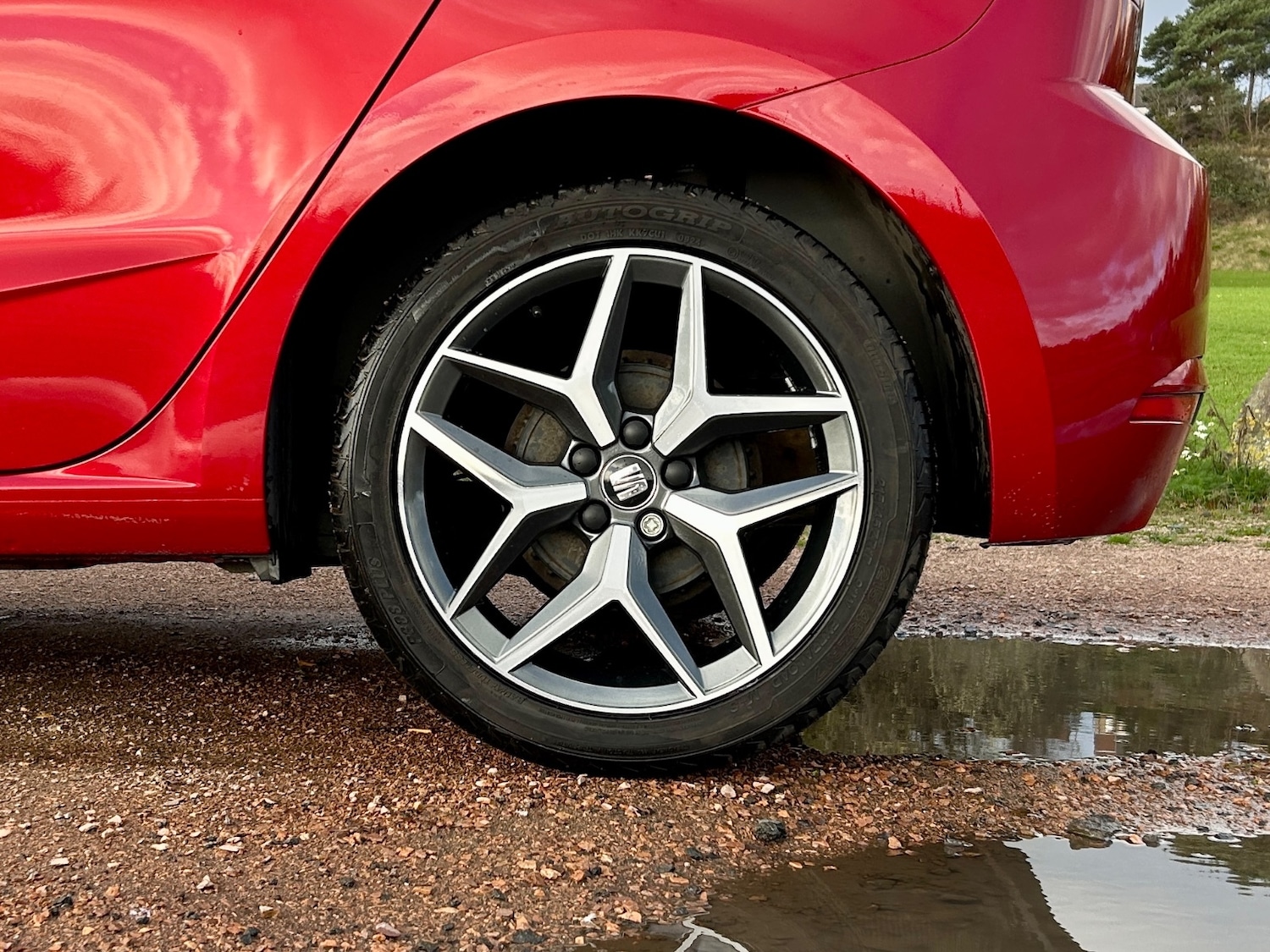 Used SEAT Ibiza 2020 for sale - 76556970: Photo 8