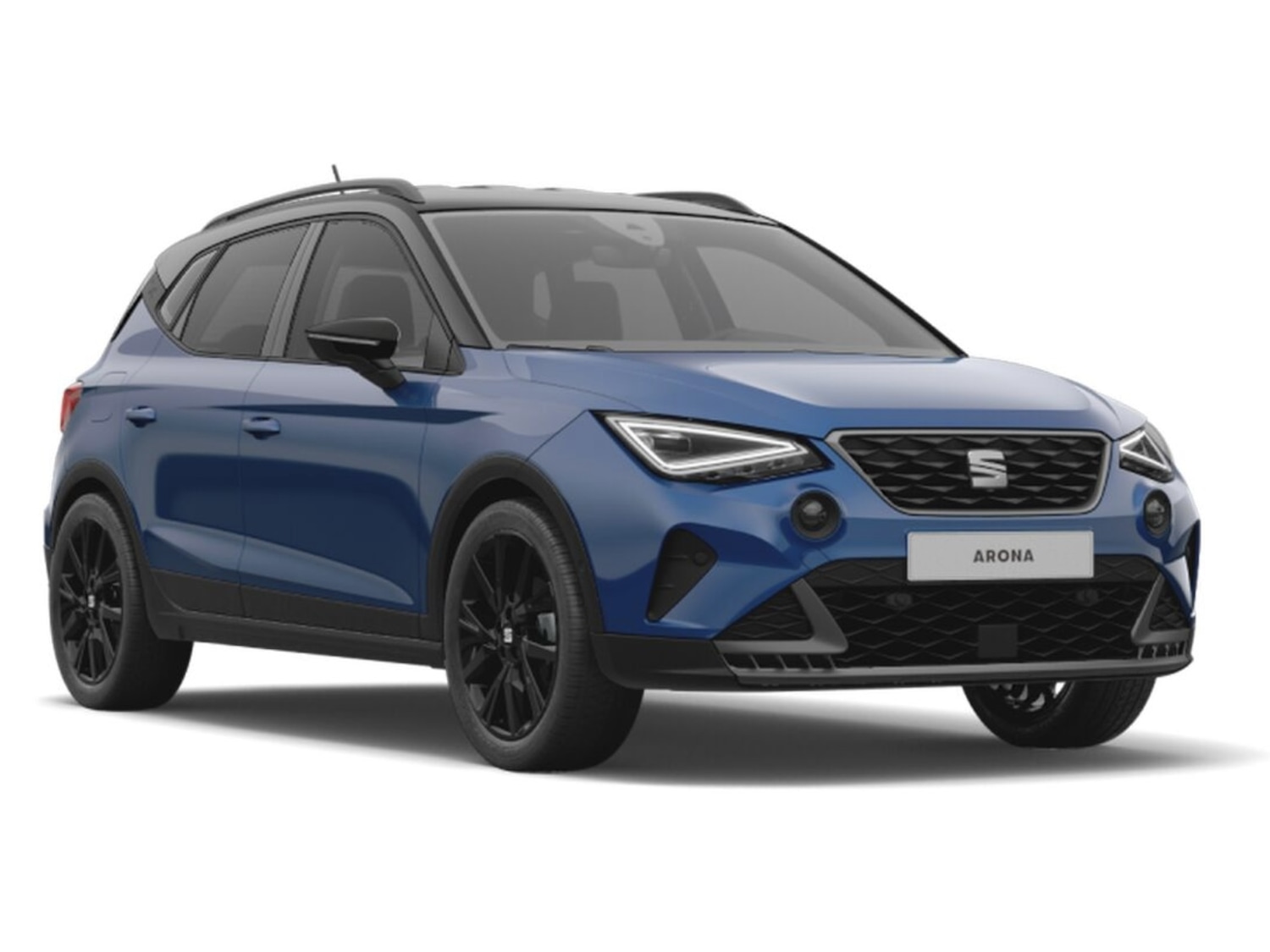 Used SEAT Arona 2025 for sale - 76861722: Photo 1