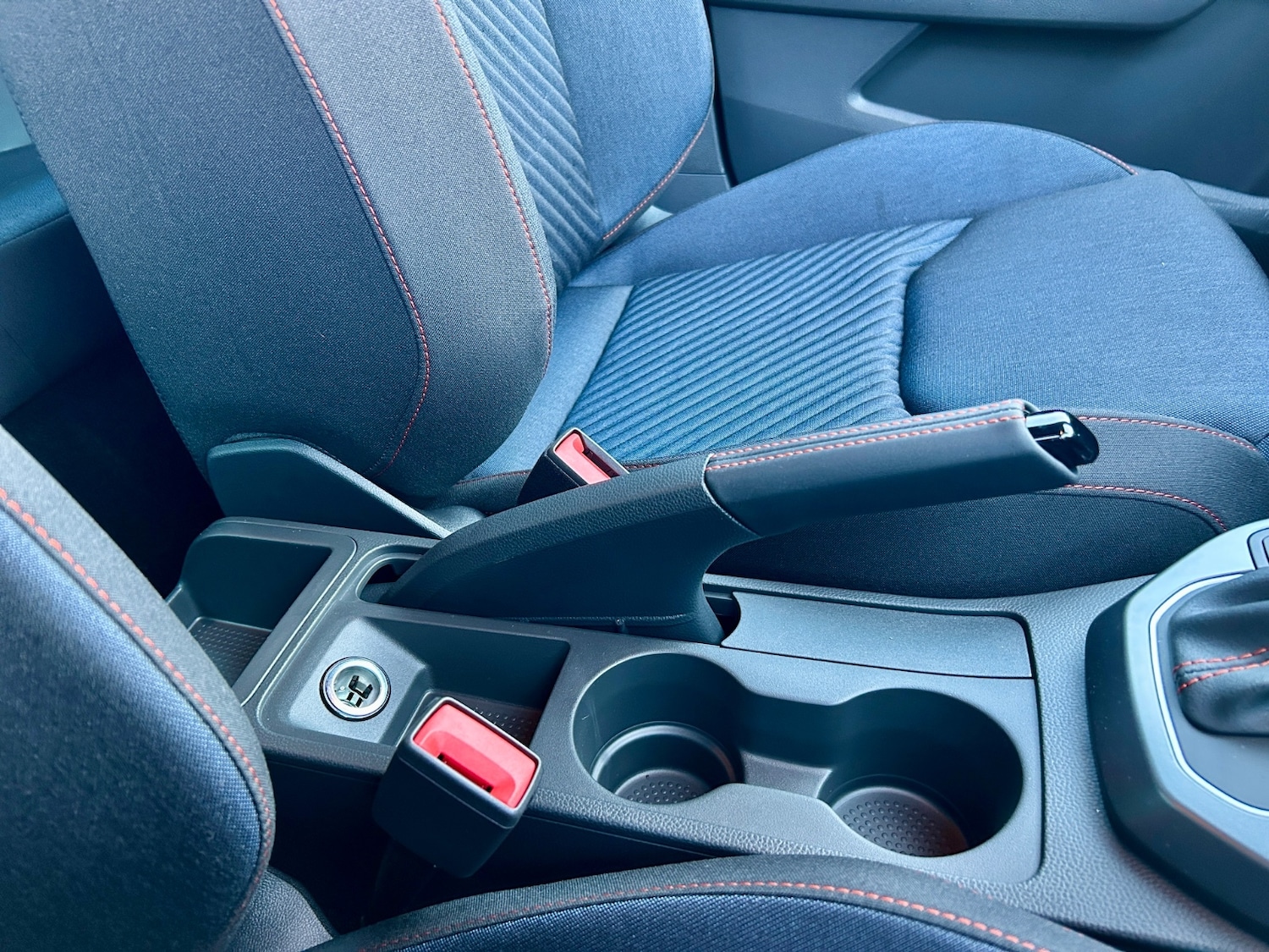 Used SEAT Arona 2025 for sale - 76861722: Photo 10