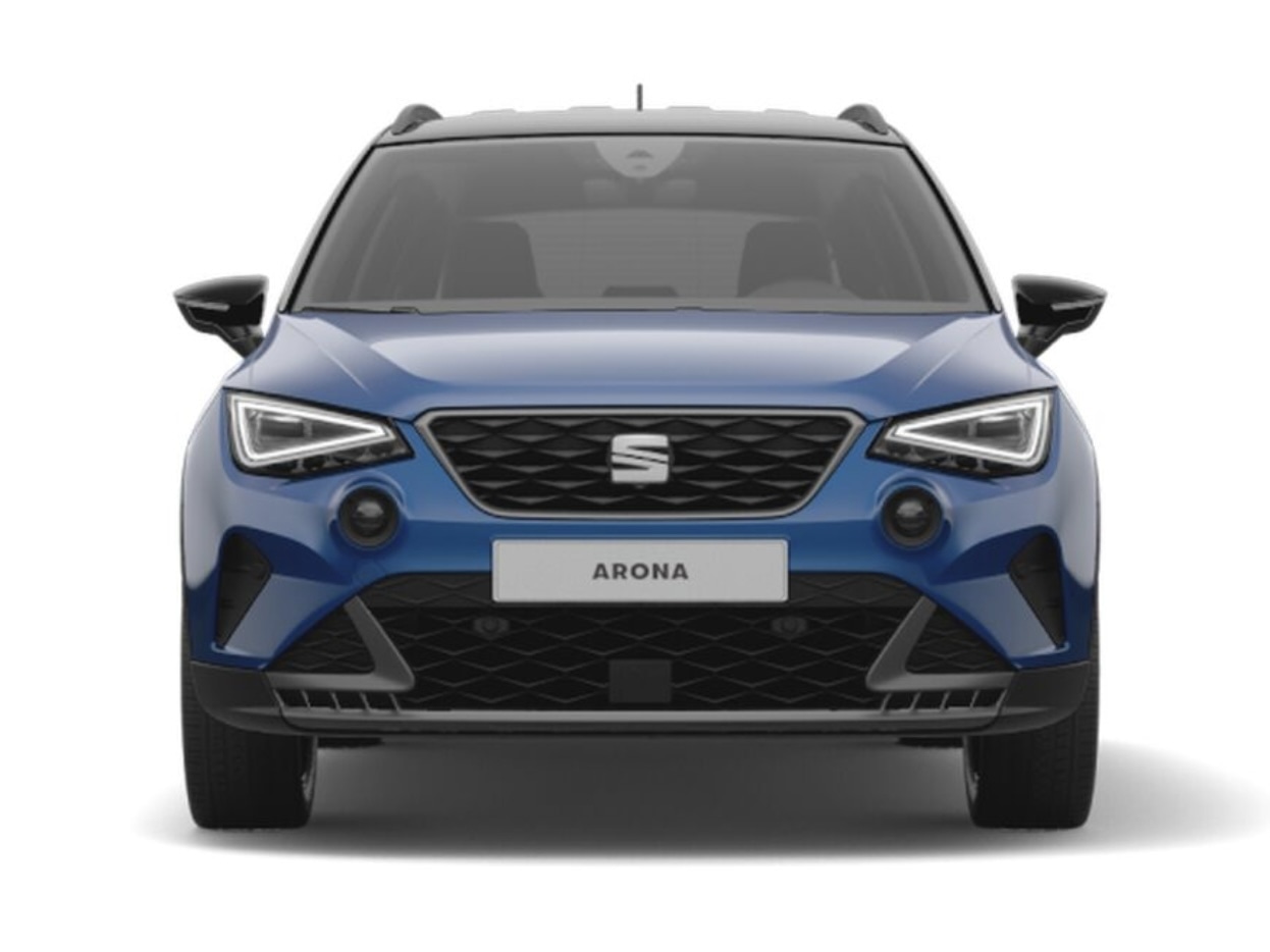 Used SEAT Arona 2025 for sale - 76861722: Photo 2