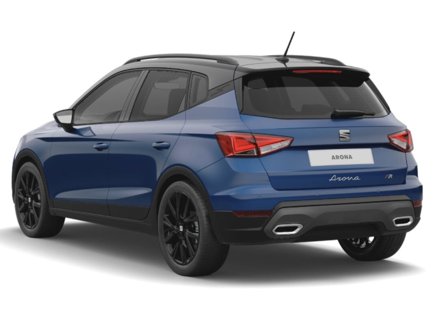 Used SEAT Arona 2025 for sale - 76861722: Photo 5