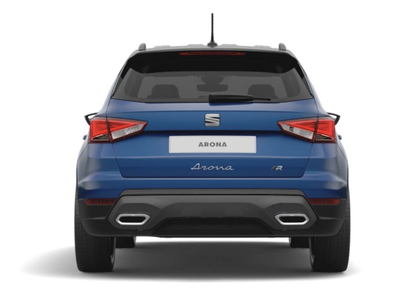 Used SEAT Arona 2025 for sale - 76861722: Photo 6