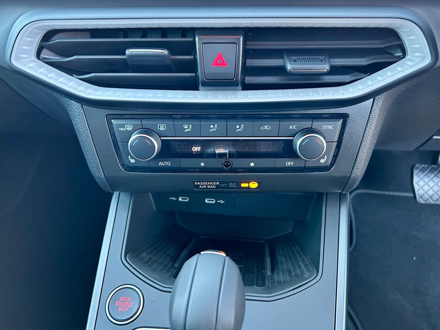 Used SEAT Arona 2025 for sale - 76861722: Photo 9