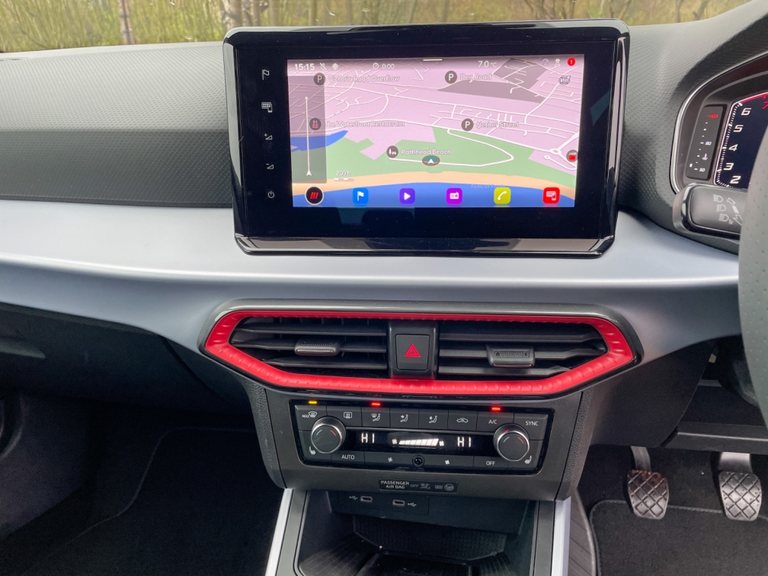 Used SEAT Arona 2022 for sale - 77261529: Photo 10